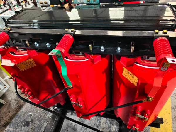 工厂厂房嘉黎嘉黎嘉黎干式变压器 工业车间 10kV 干式电力变压器